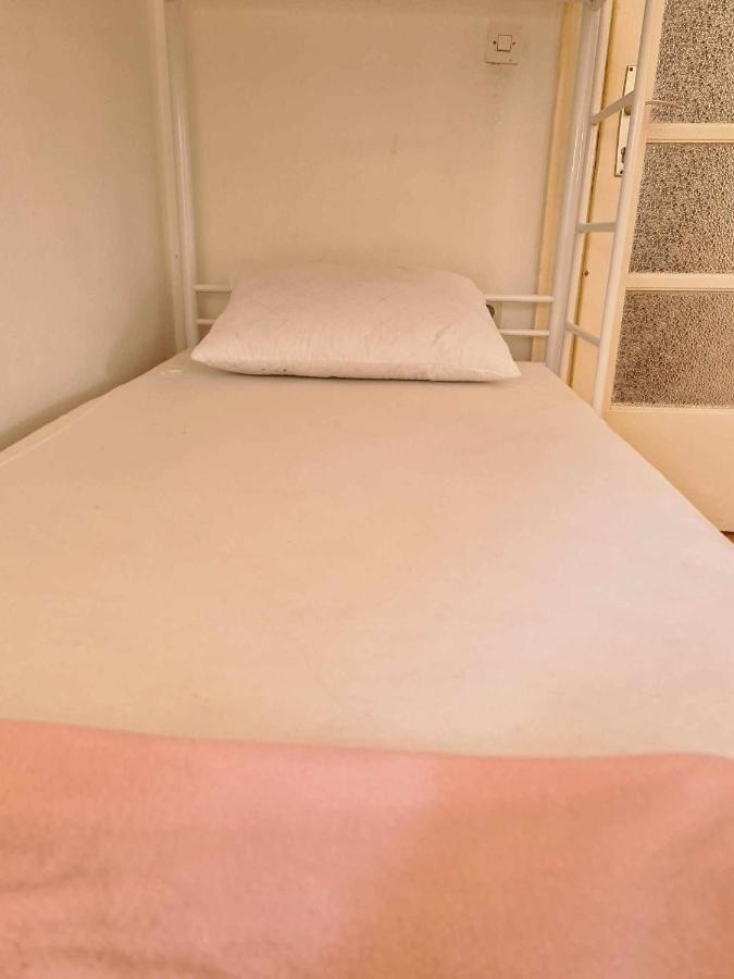 Rooms Mitnicka 스플리트 외부 사진